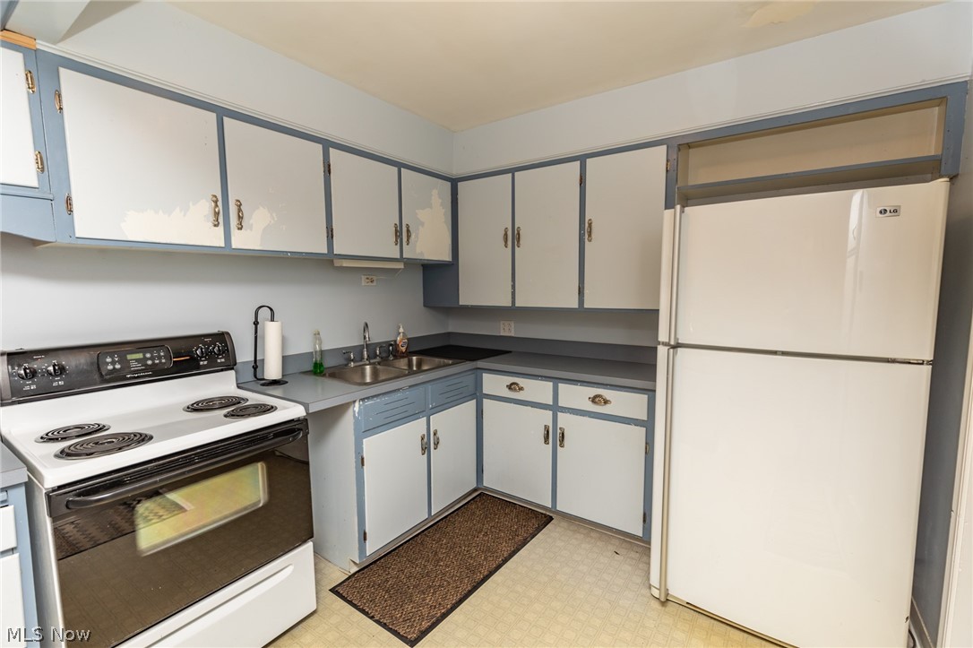 Oak Park - Residential