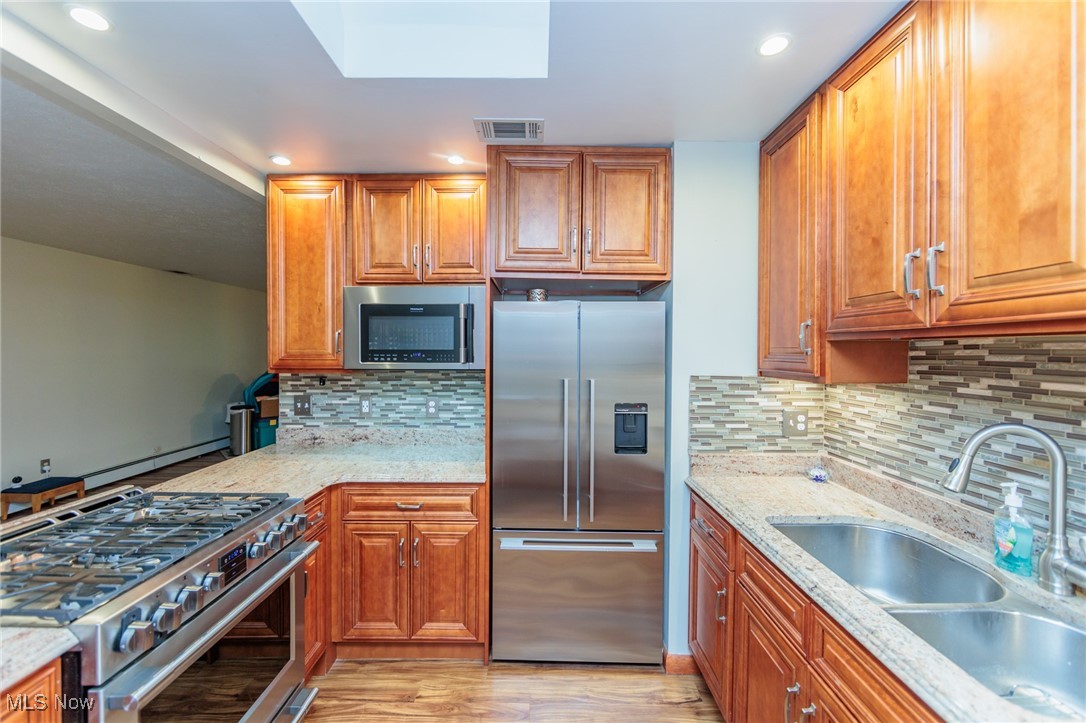 Royalton Sec 06 - Residential