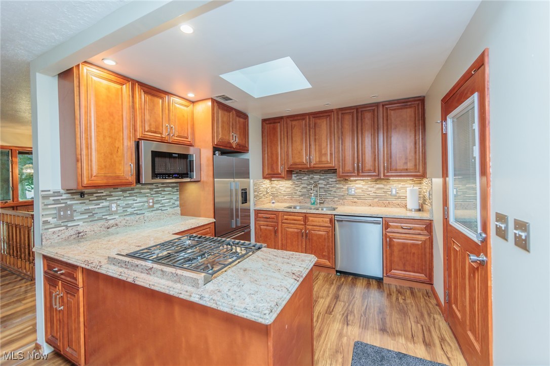 Royalton Sec 06 - Residential