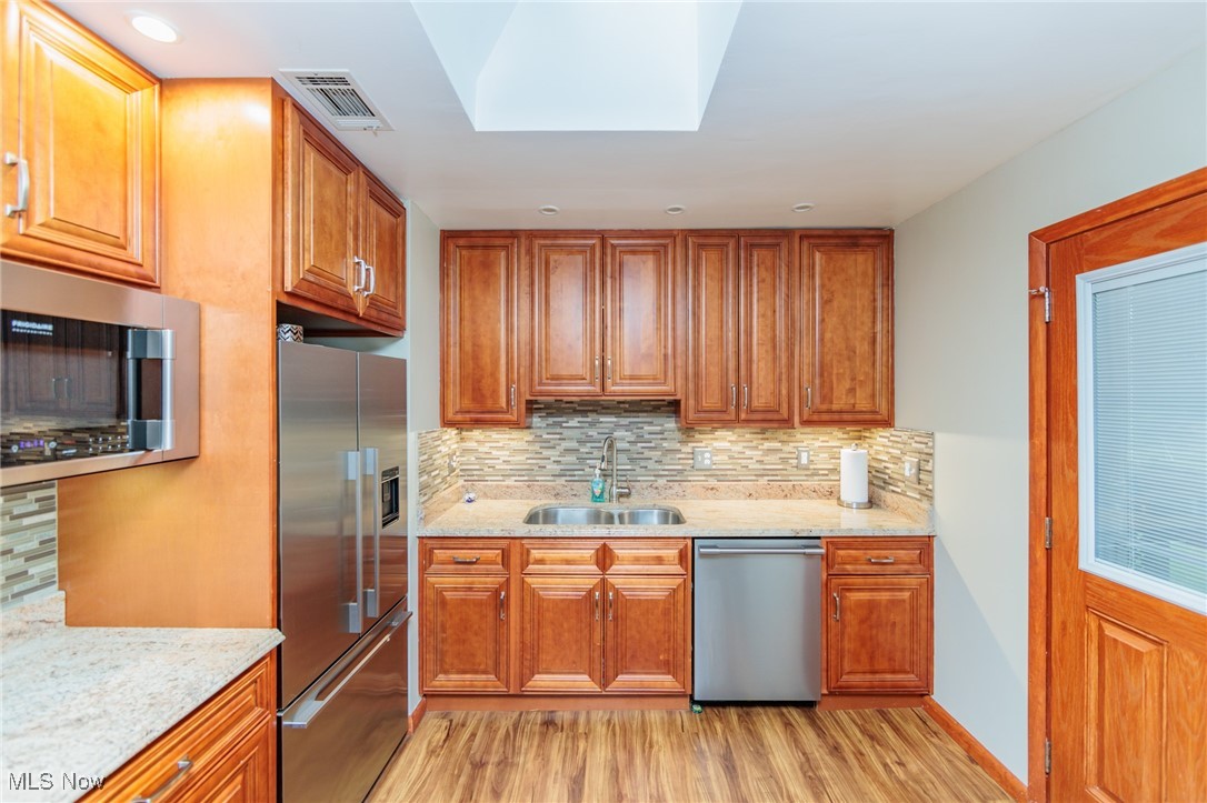 Royalton Sec 06 - Residential