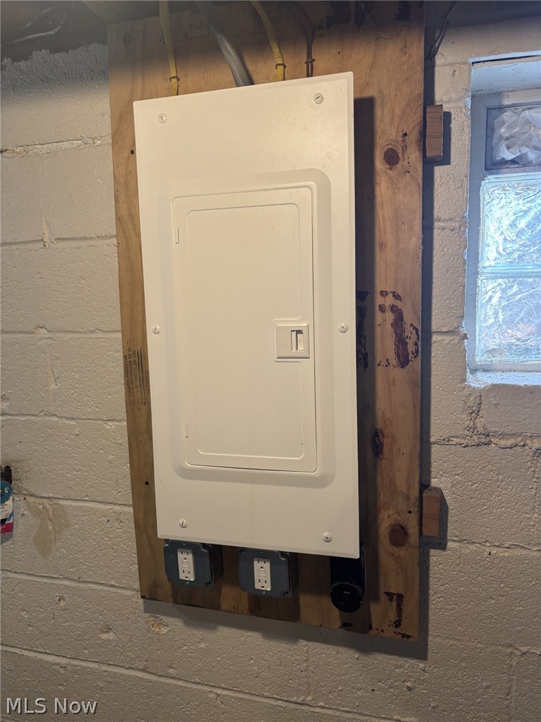 Blisswood Village - Residential