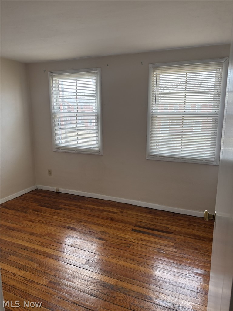 Blisswood Village - Residential