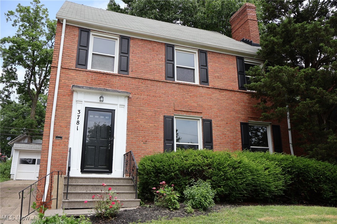 Welcome to 3781 Washington Blvd – The Heart of University Heights!
This stunning, fully renovated gem is the perfect blend of timeless charm and modern upgrades, nestled in one of the most desirable neighborhoods in all of Northeast Ohio!
Featuring 4 spacious bedrooms, a finished third-floor bonus space, and a finished basement, this home offers over 2,100 square feet of luxurious living. Enjoy the warmth and beauty of original hardwood floors, bathed in natural light from newer windows throughout.
Cook, host, and create memories in the designer kitchen with sleek finishes and contemporary touches that will impress even the pickiest chef. Step outside to your private back deck or enjoy your morning coffee from the master bedroom’s private balcony.
Newer heating & updated electrical
Low-maintenance exterior
Quiet, tree-lined street
Amazing walkable location just minutes from John Carroll University, Whole Foods, Cedar Center, shopping, dining, and more!
And the best part? This dream home is listed at just $275,000 – an unbelievable value for the space, upgrades, and prime location!
LOCATION. LOCATION. LOCATION. Homes like this on Washington Blvd don’t come around often – and when they do, they go FAST. Don’t miss your chance to own this University Heights masterpiece. Schedule your showing today before it’s gone!