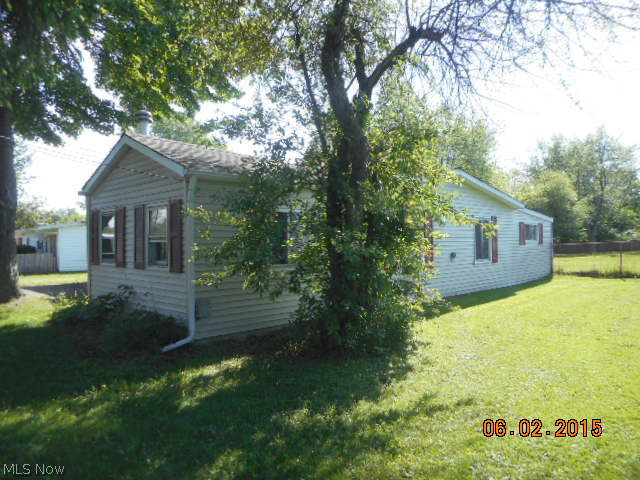 Eaton Home - Residential