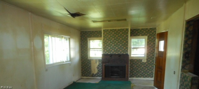 Eaton Home - Residential