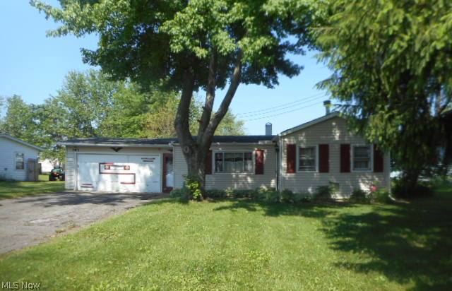 Eaton Home - Residential