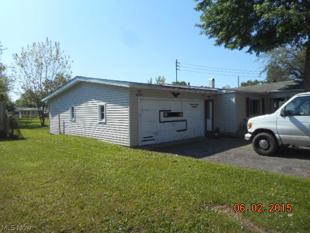 Eaton Home - Residential