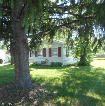 Eaton Home - Residential