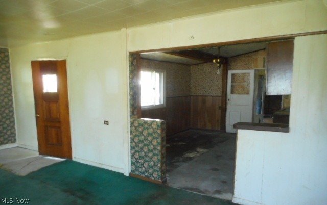 Eaton Home - Residential