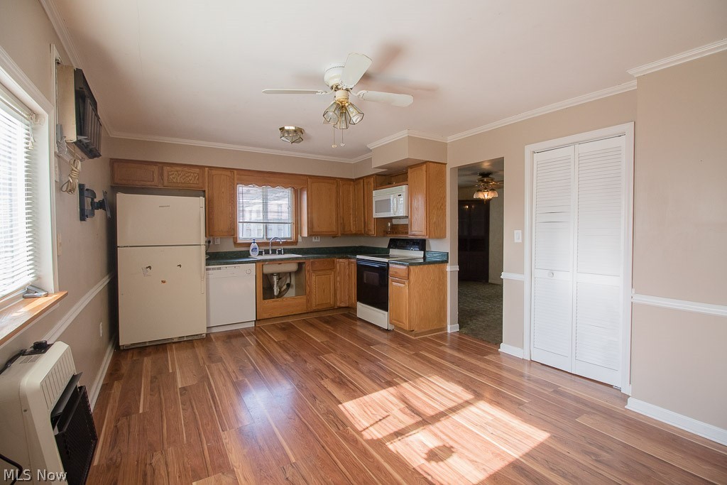 Willowick Park Allotment - Residential