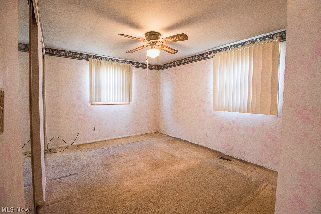 Willowick Park Allotment - Residential