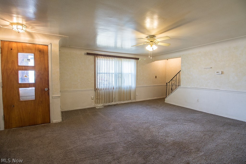 Willowick Park Allotment - Residential