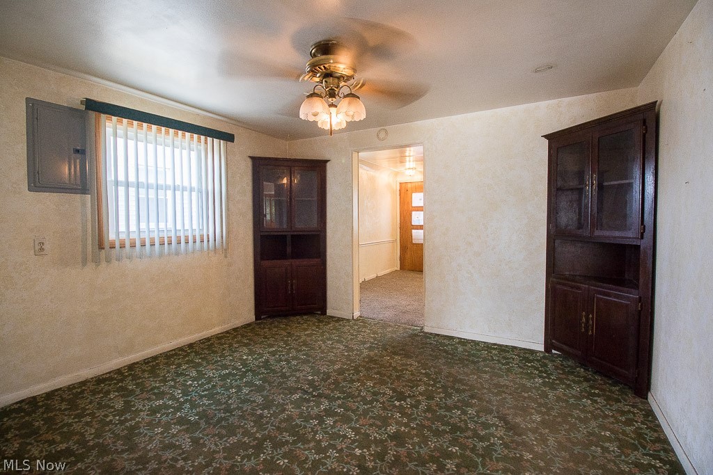 Willowick Park Allotment - Residential