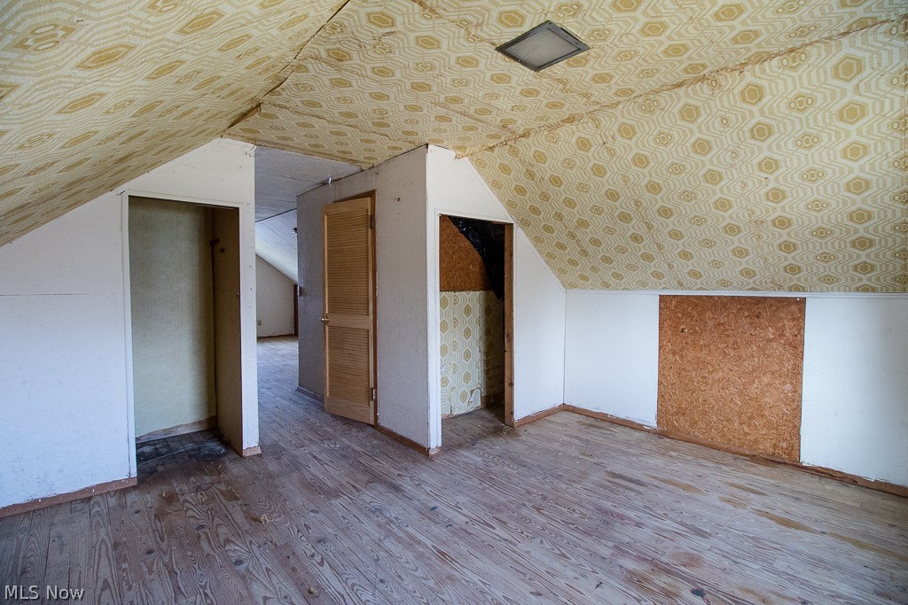 Willowick Park Allotment - Residential