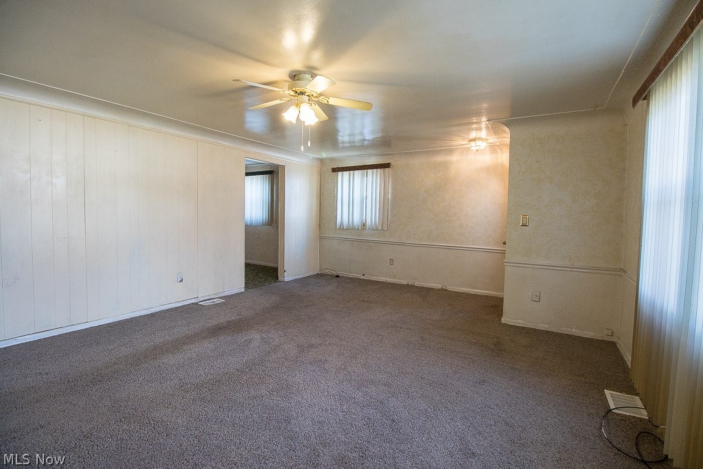 Willowick Park Allotment - Residential