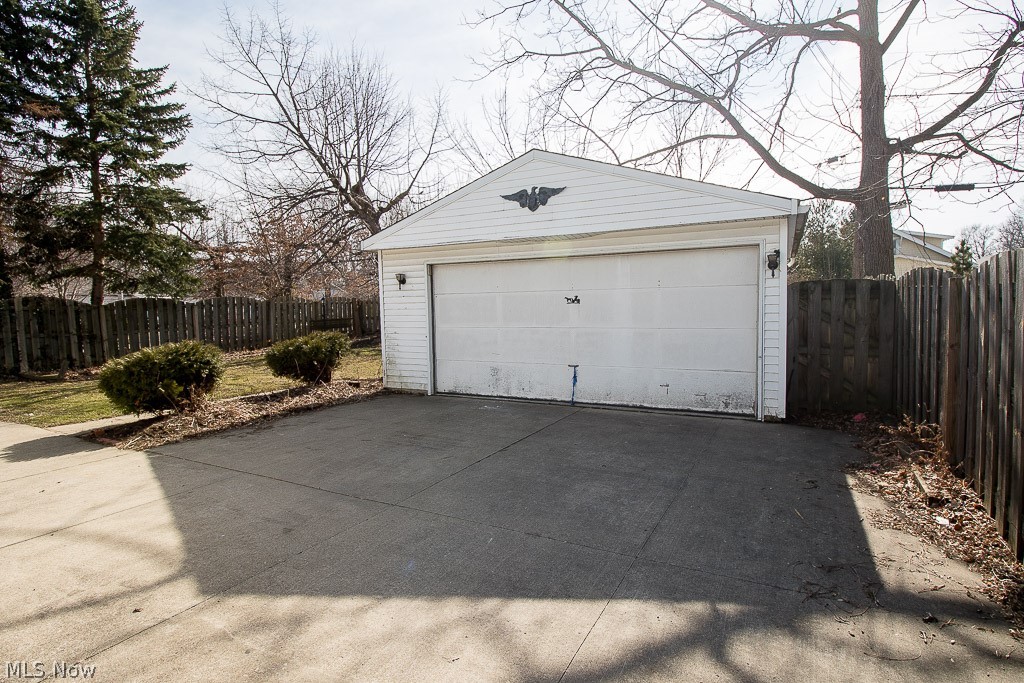 Willowick Park Allotment - Residential