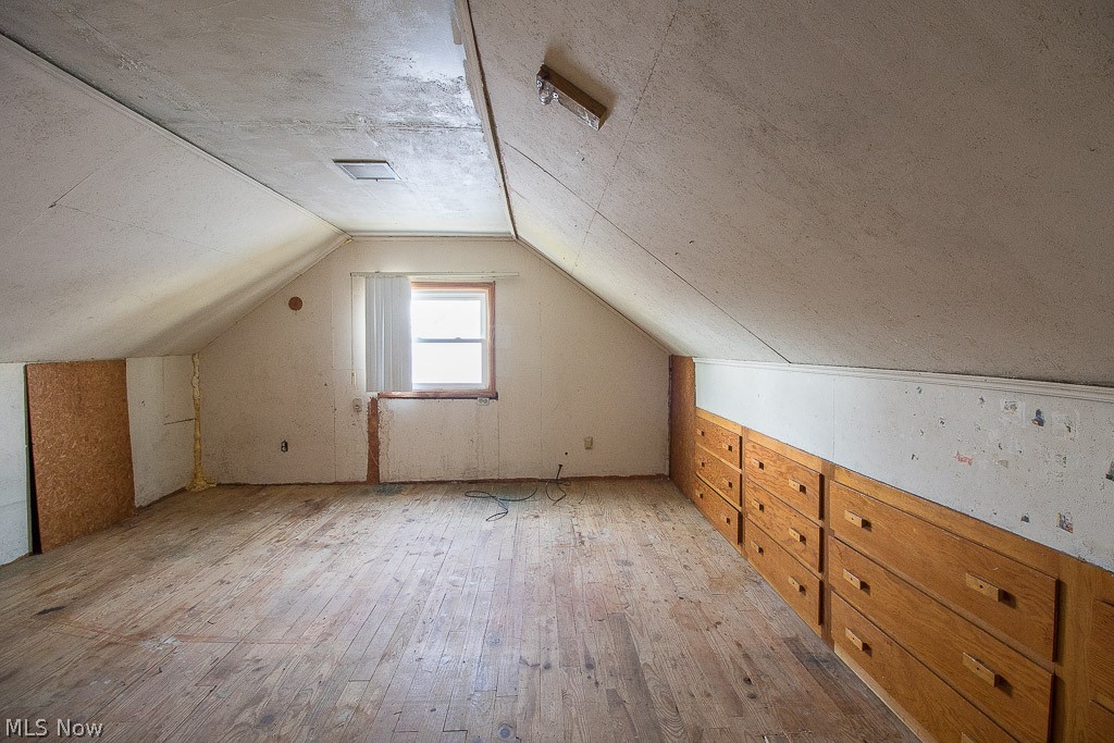 Willowick Park Allotment - Residential