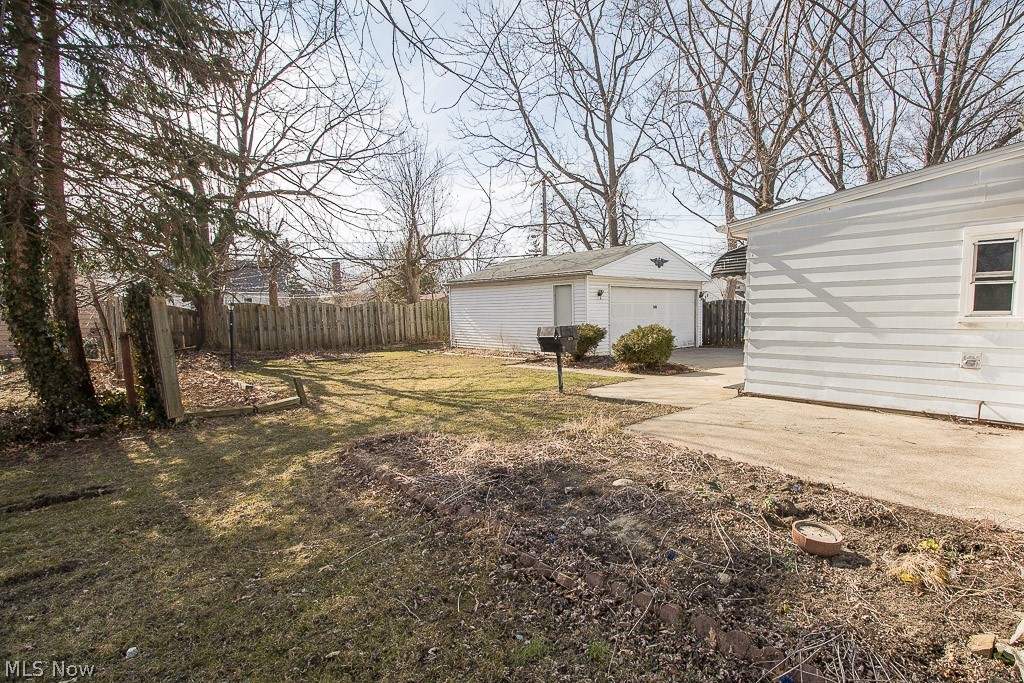 Willowick Park Allotment - Residential