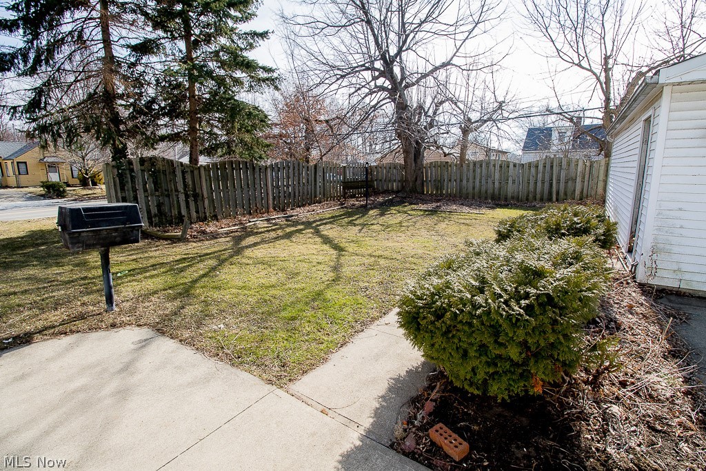 Willowick Park Allotment - Residential