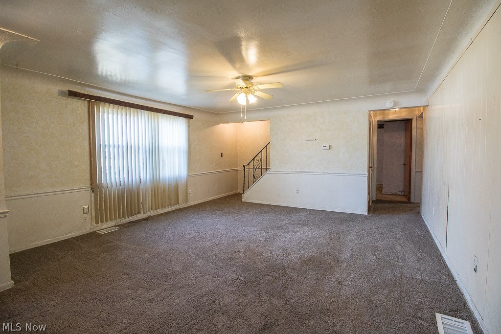 Willowick Park Allotment - Residential