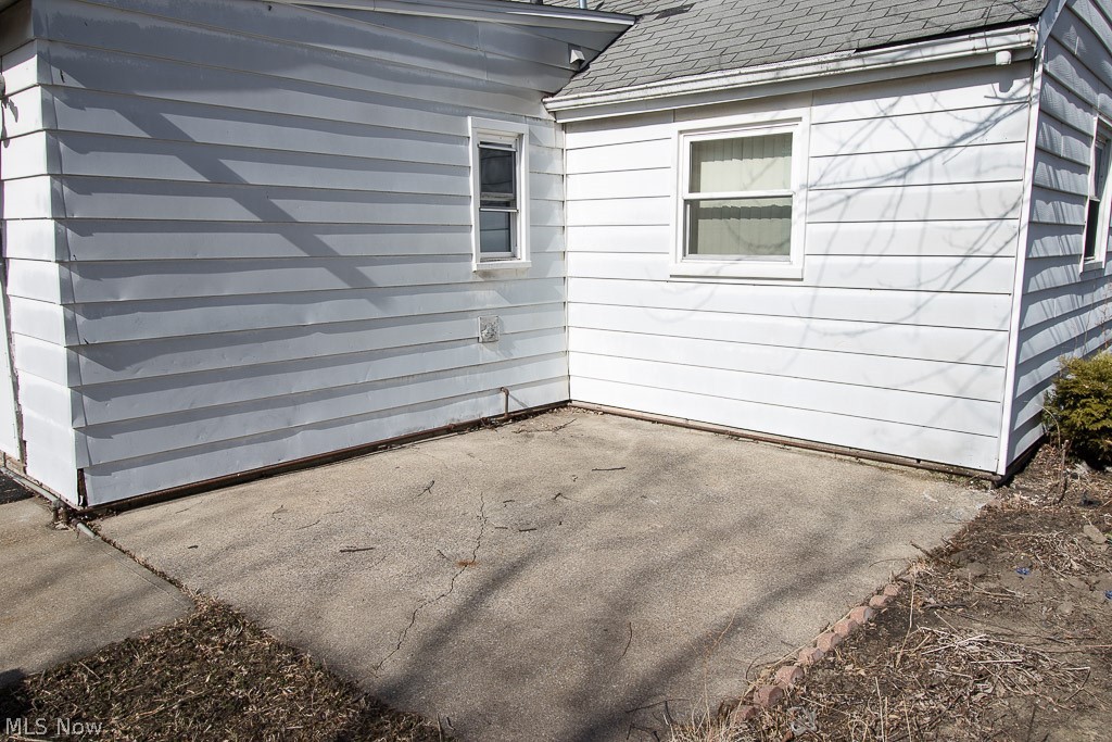 Willowick Park Allotment - Residential
