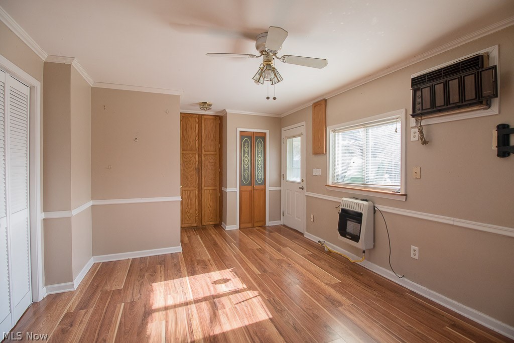 Willowick Park Allotment - Residential