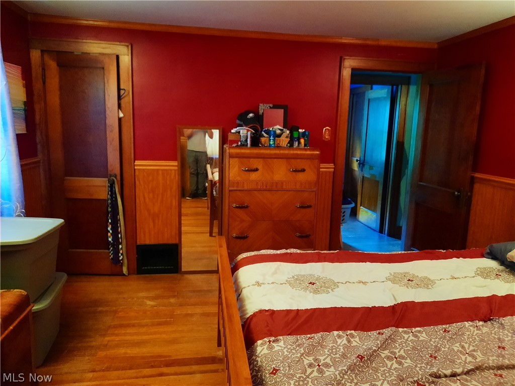 Port Heights - Residential