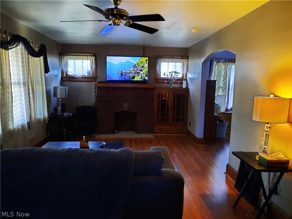 Port Heights - Residential