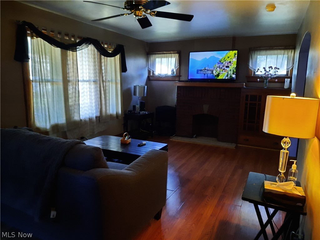 Port Heights - Residential