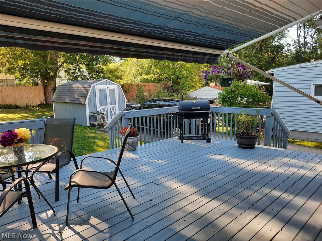 Port Heights - Residential