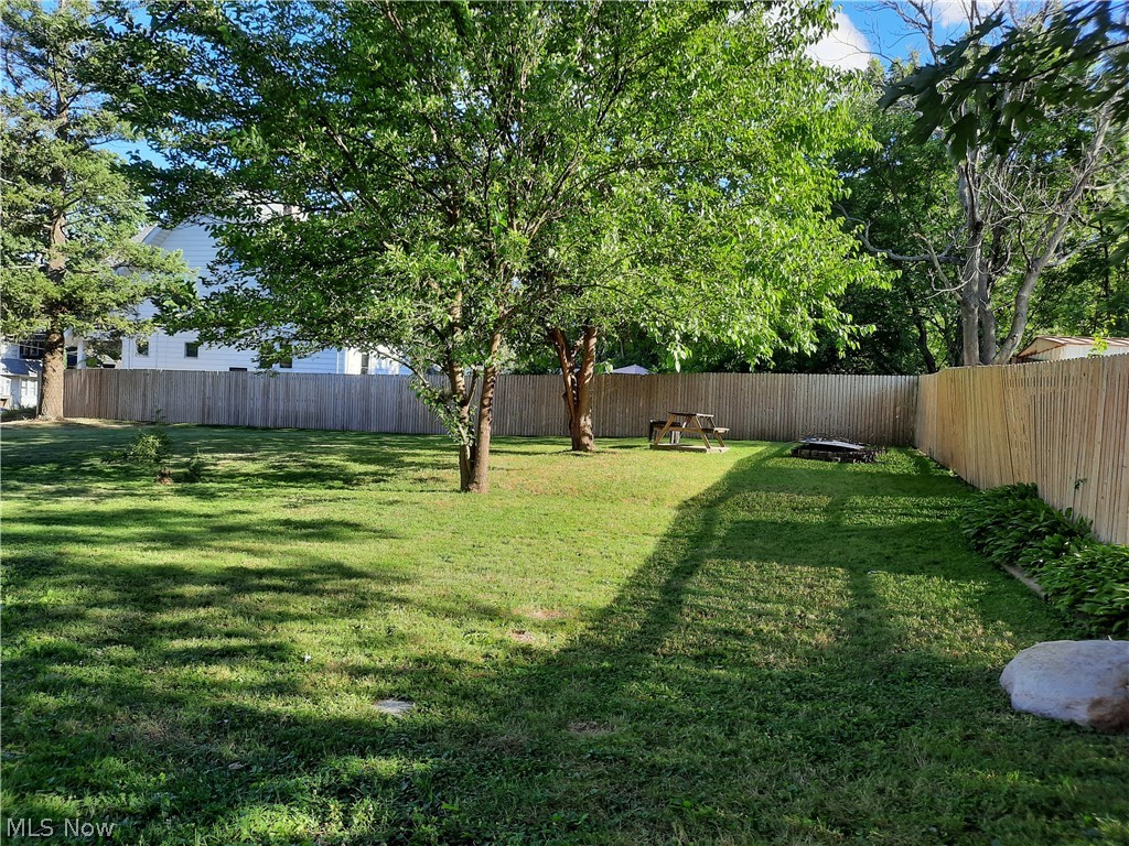 Port Heights - Residential