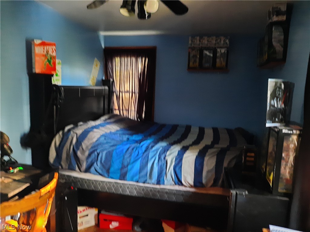 Port Heights - Residential