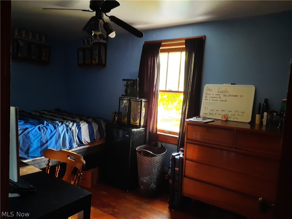 Port Heights - Residential