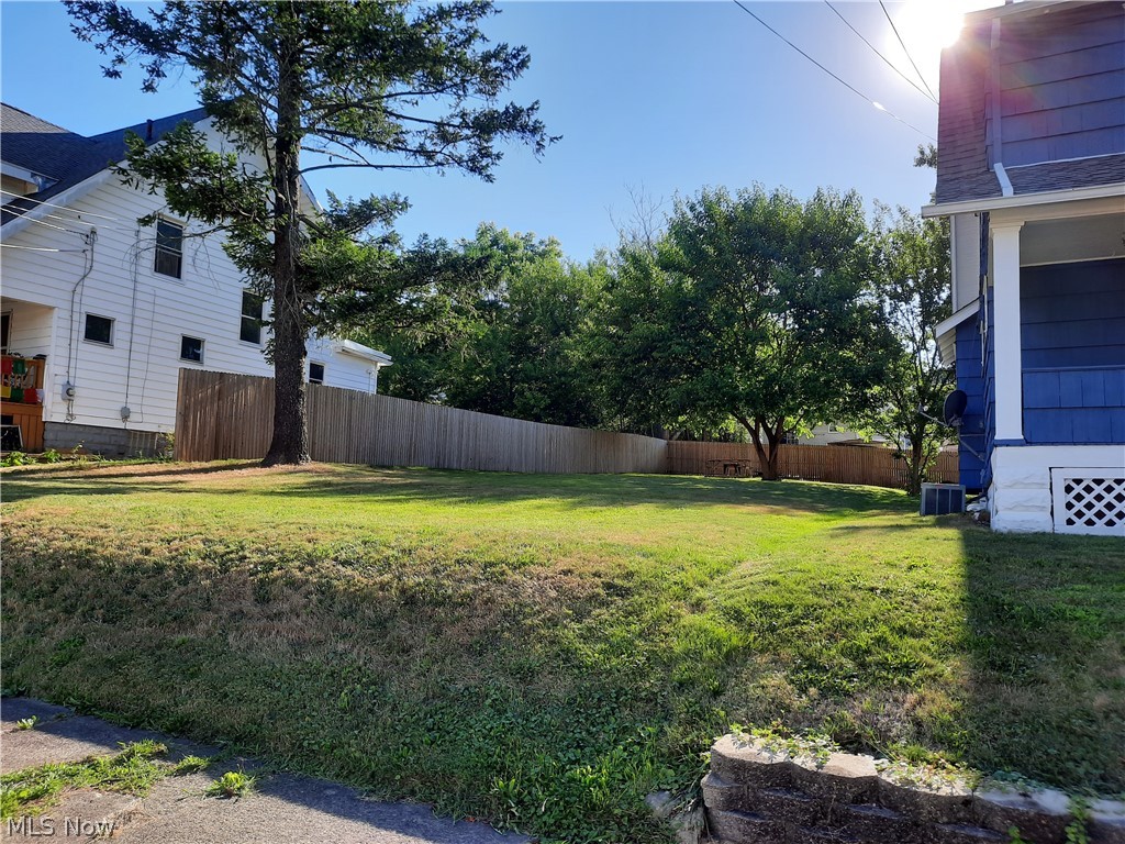 Port Heights - Residential