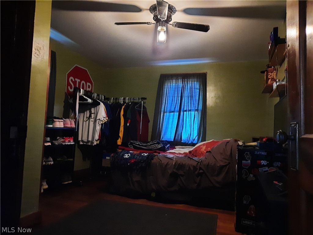 Port Heights - Residential