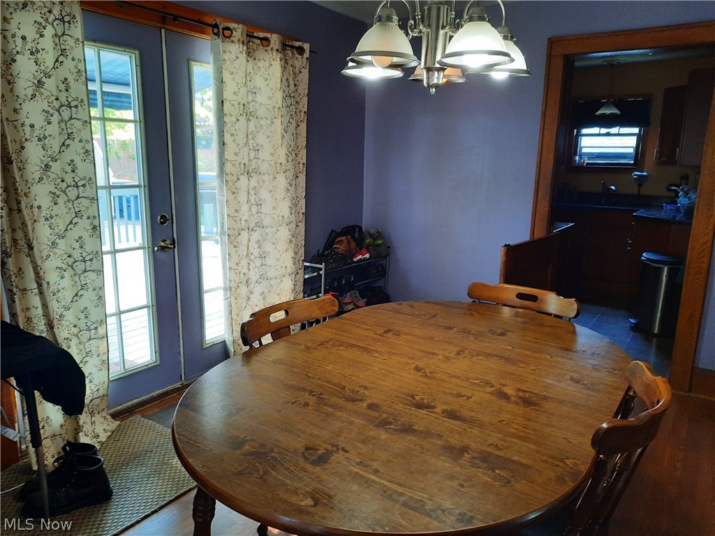 Port Heights - Residential