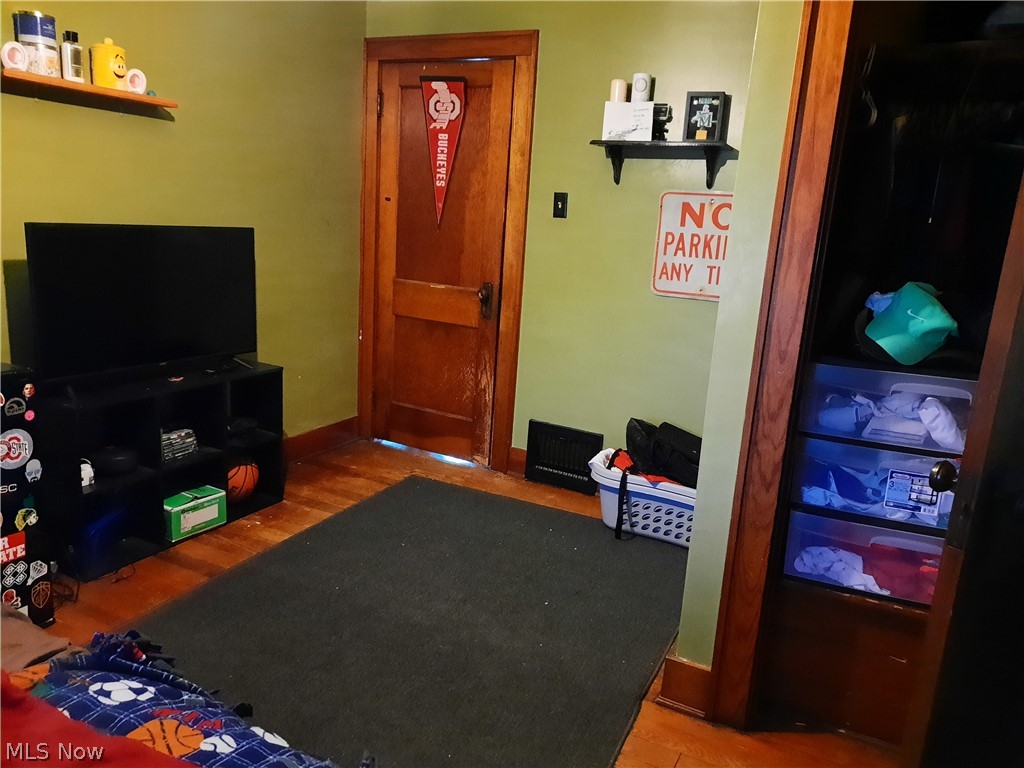 Port Heights - Residential