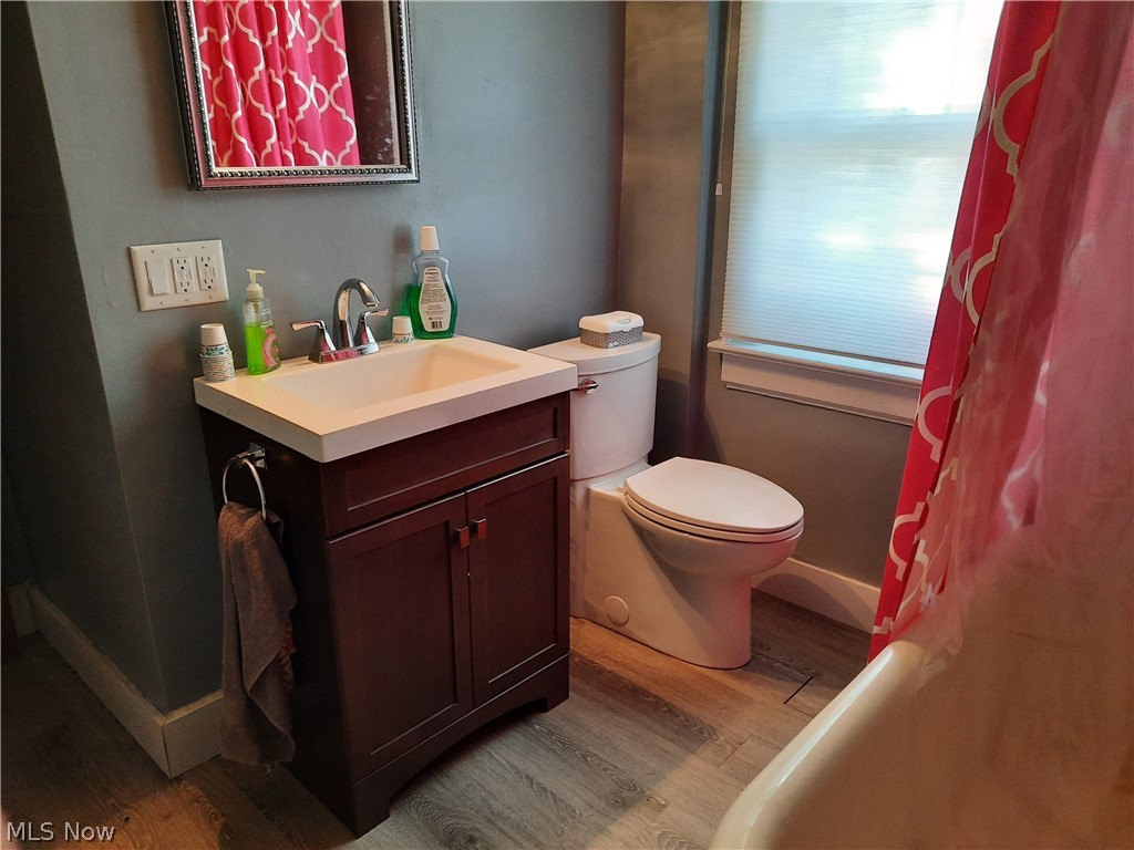 Port Heights - Residential