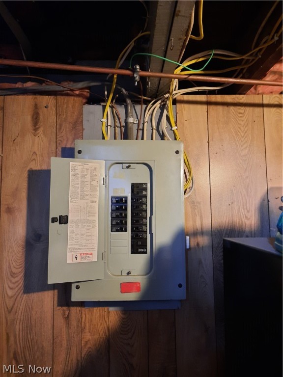 Port Heights - Residential