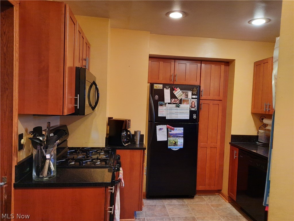 Port Heights - Residential