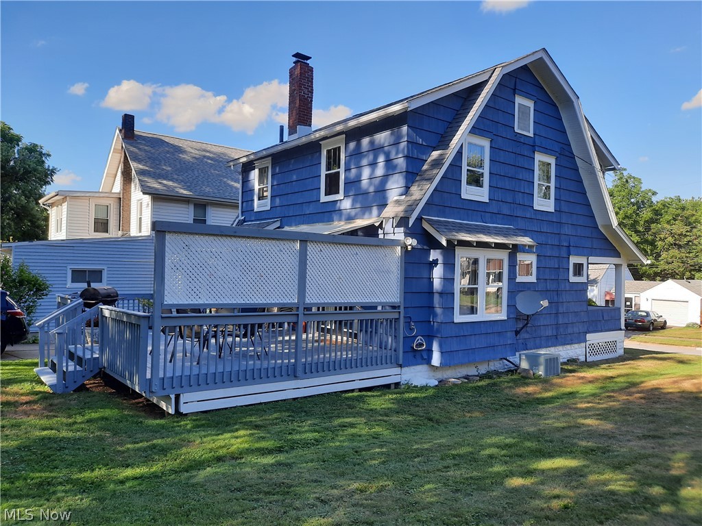 Port Heights - Residential