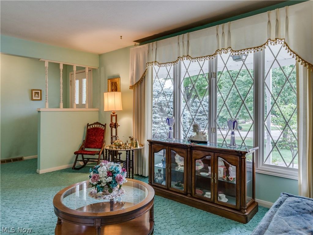 Bob O Link - Residential