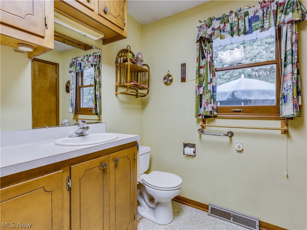 Bob O Link - Residential