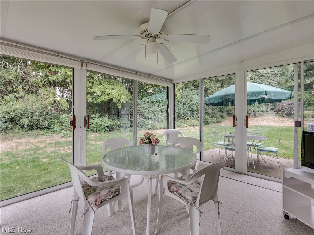 Bob O Link - Residential