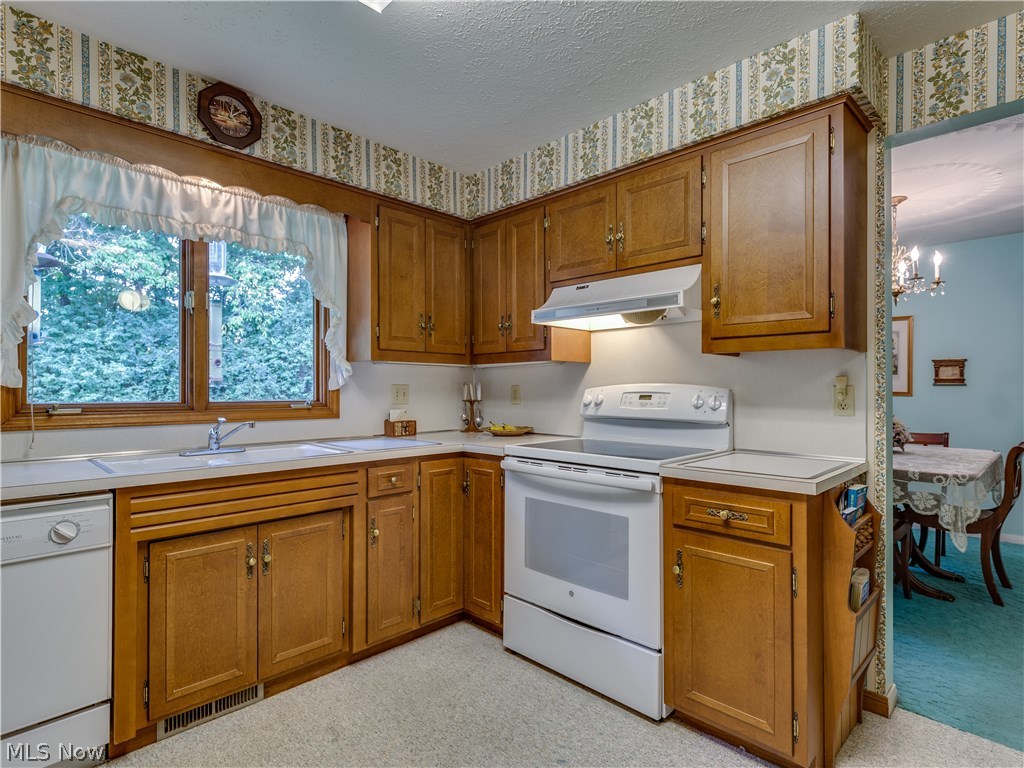 Bob O Link - Residential