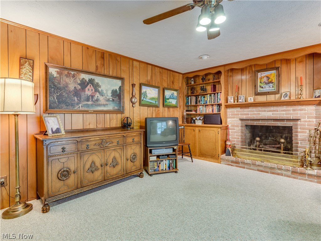 Bob O Link - Residential