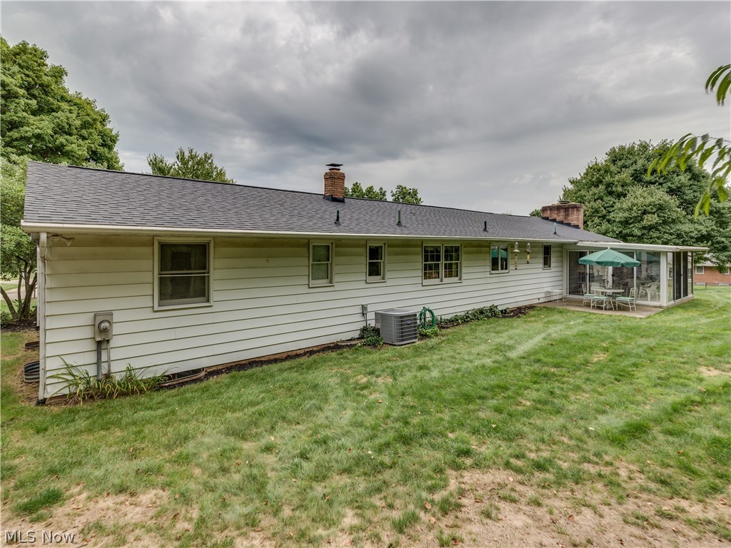 Bob O Link - Residential