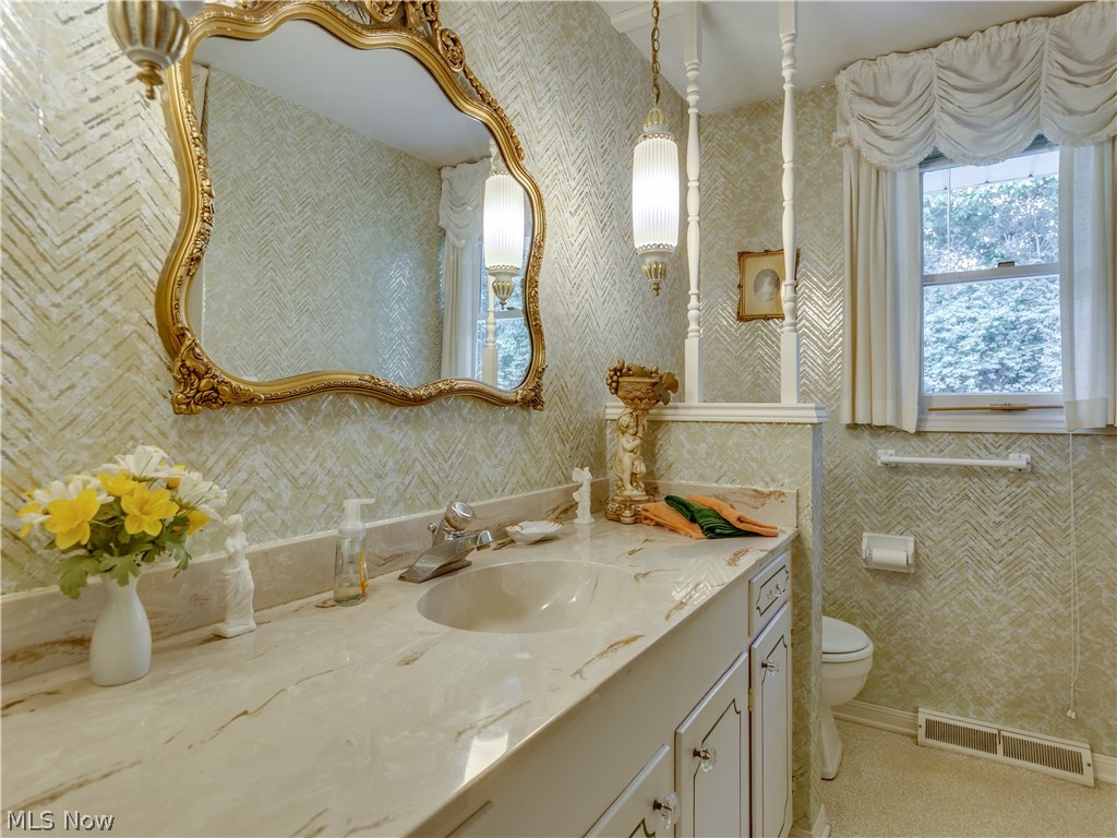 Bob O Link - Residential