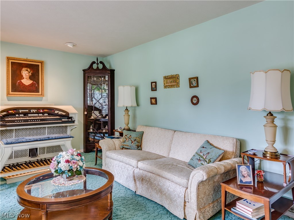 Bob O Link - Residential