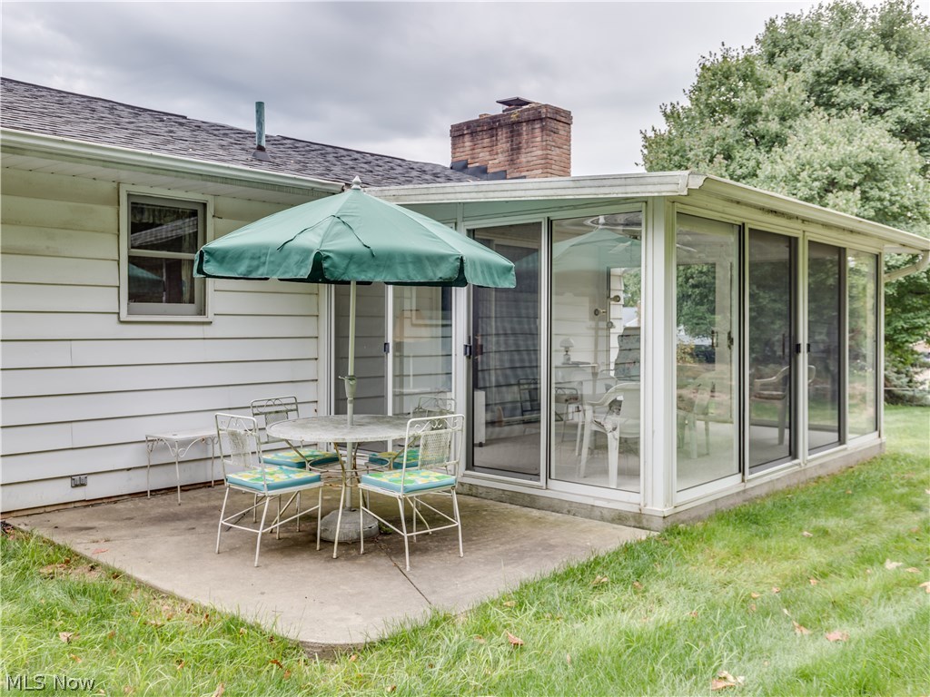 Bob O Link - Residential